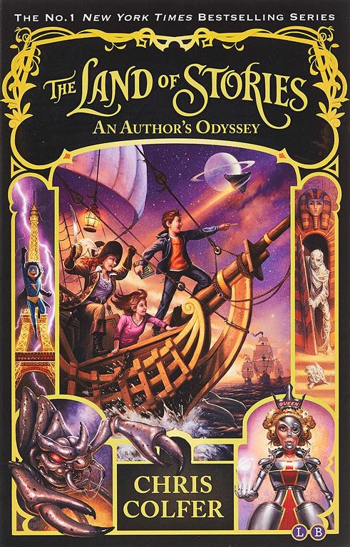 authors-odyssey
