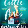 Little Fires Everywhere | ISBN 9780349142920 | Kalimat Store