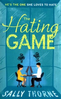 Hating Game | ISBN 9780349414263 | Kalimat Store