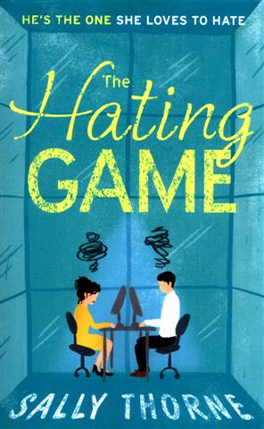 Hating Game | ISBN 9780349414263 | Kalimat Store