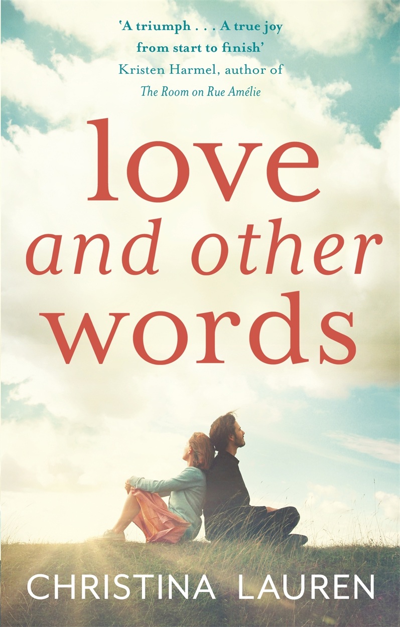 love-and-other-words