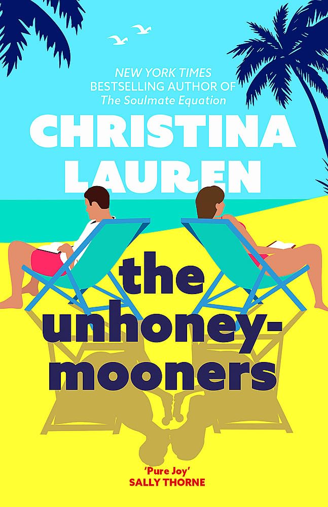 The Unhoneymooners | ISBN 9780349417592 | Kalimat Store