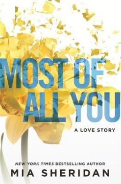 Most of All you