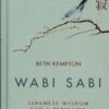 Wabi Sabi | ISBN 9780349421001 | Kalimat Store