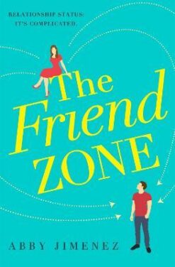 The Friend Zone