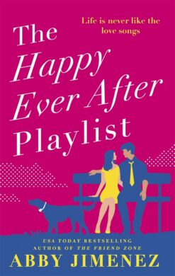 the-happy-ever-after-playlist