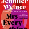 Mrs Everything | ISBN 9780349423906 | Kalimat Store