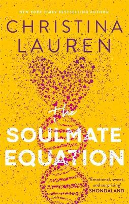 The Soulmate Equation