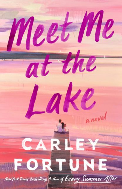 Meet Me at the Lake | ISBN 9780349433110 | Kalimat Store