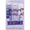 Love Redesigned