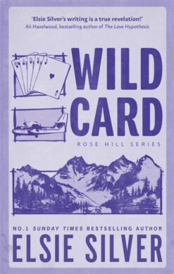 Rose Hill 4: Wild Card