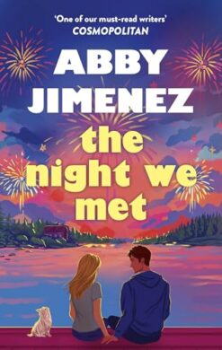 the-night-we-met