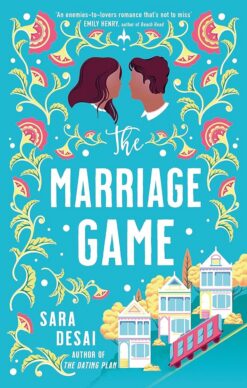 The Marriage Game