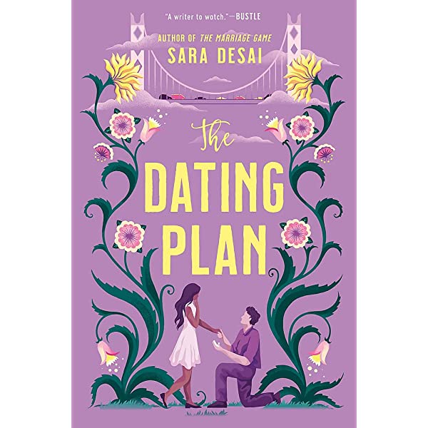 The Dating Plan | ISBN 9780349703077 | Kalimat Store