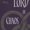 Lord Of Chaos | ISBN 9780356503875 | Kalimat Store