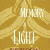 Memory Of Light | ISBN 9780356503950 | Kalimat Store