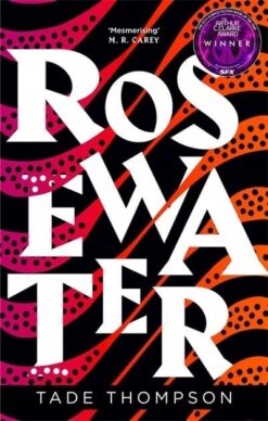rosewater