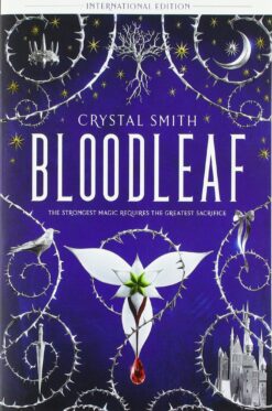 bloodleaf-trilogy