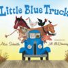 little-blue-truck