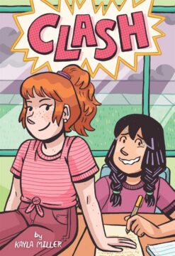 clash