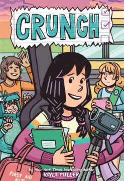 crunch