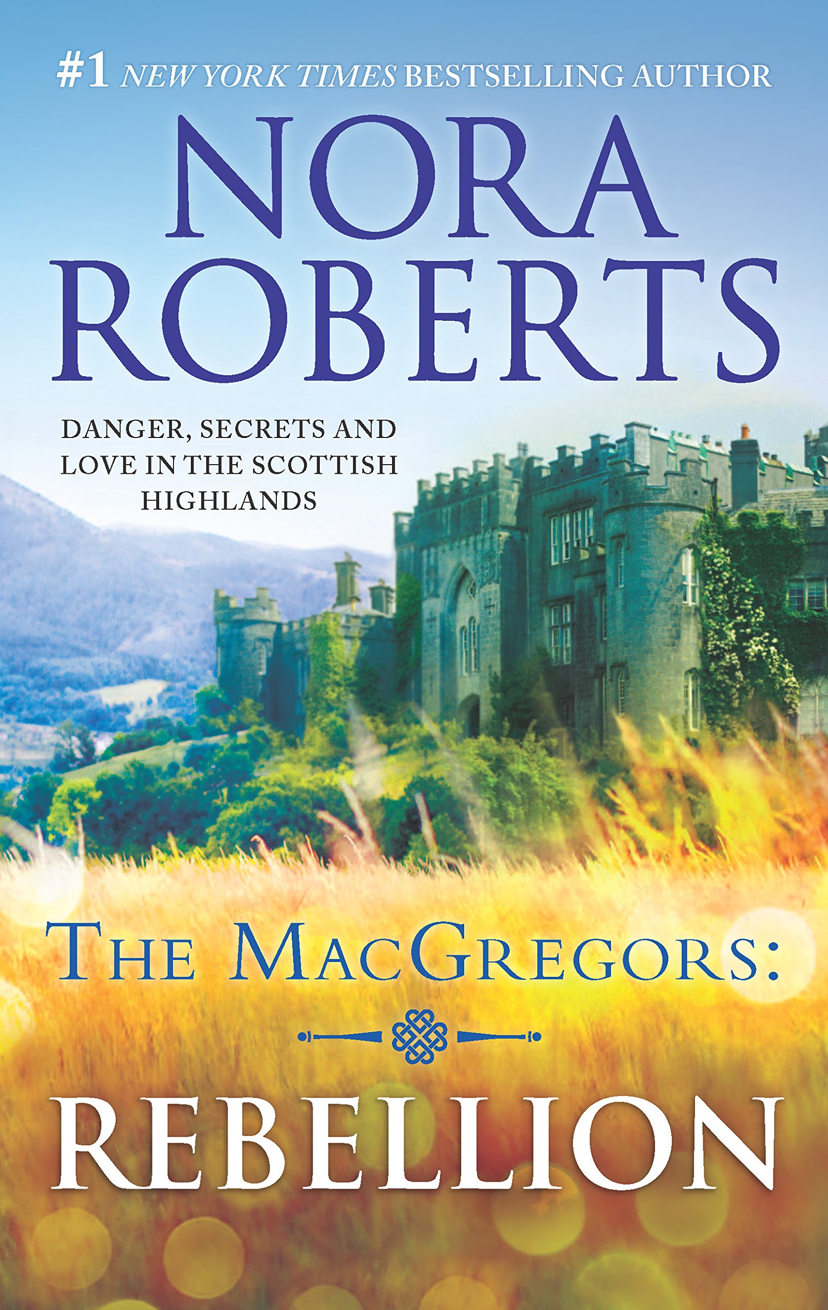 The MacGregors: Rebellion | ISBN 9780373282173 | Kalimat Store