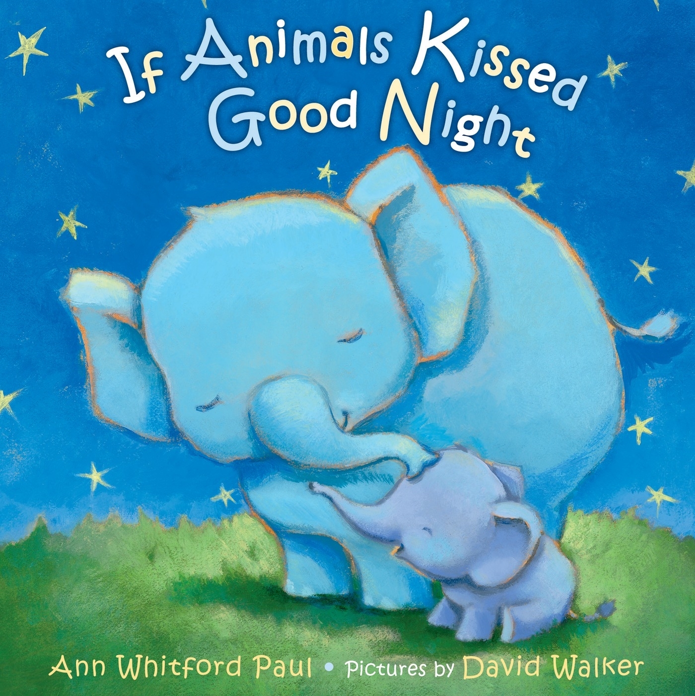 if-animals-kissed-good-night