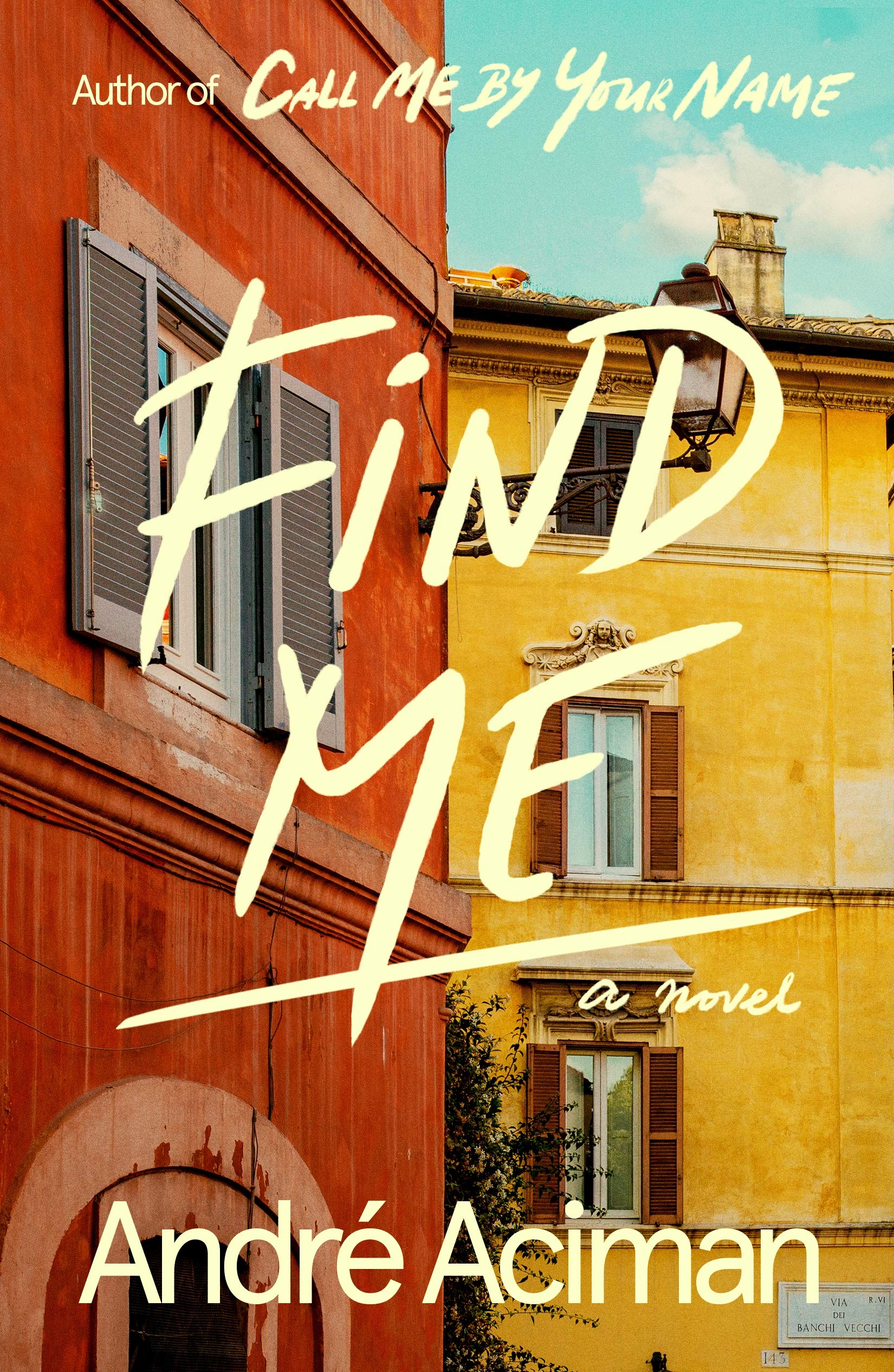 find-me