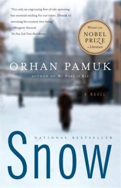 snow