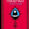 Persepolis: The Story of a Childhood (Pantheon Graphic Library)
