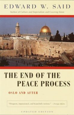 end-of-the-peace-process