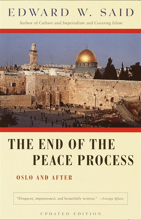end-of-the-peace-process