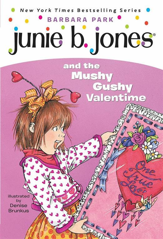 junie-b-jones-and-the-mushy-g