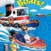 boats