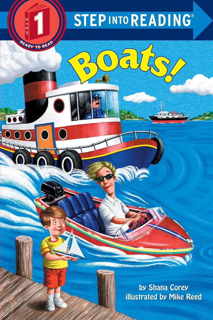 boats