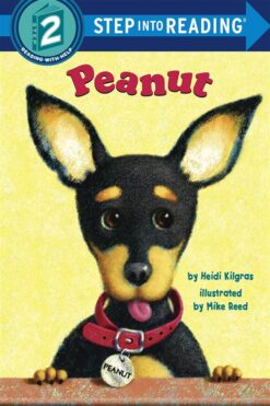 peanut