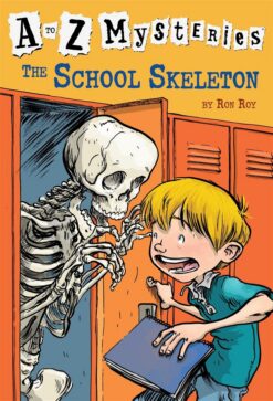a-to-z-mysteries-school-skele