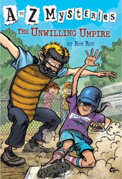 a-to-z-mysteries-unwilling-um