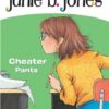 junie-b-first-grader-cheater