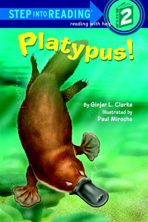 platypus