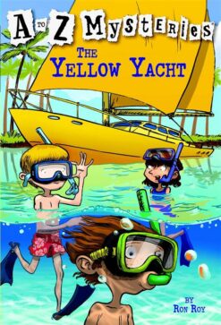 a-to-z-mysteries-yellow-yacht