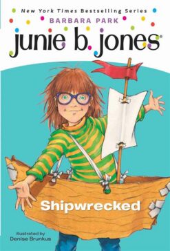 junie-b-first-grader-shipwre