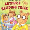 Arthur's Reading Trick | ISBN 9780375829772 | Kalimat Store
