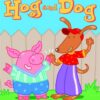 hog-and-dog