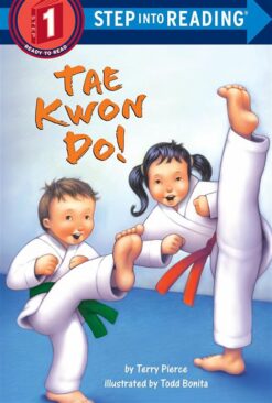tae-kwon-do