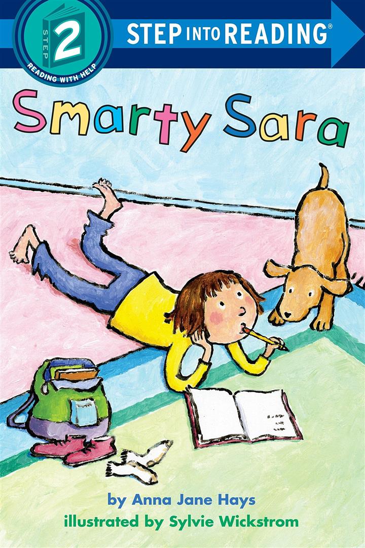 smarty-sara