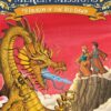 Magic Tree House: Merlin Mission 9: Dragon of the Red Dawn | ISBN 9780375837289 | Kalimat Store
