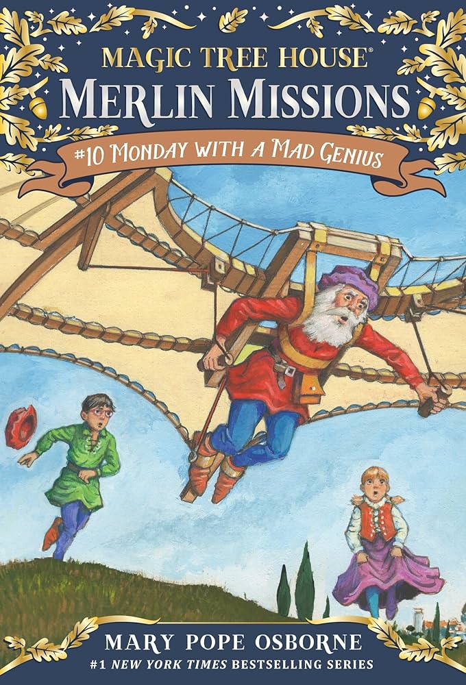 magic-tree-house-38-monday-wit