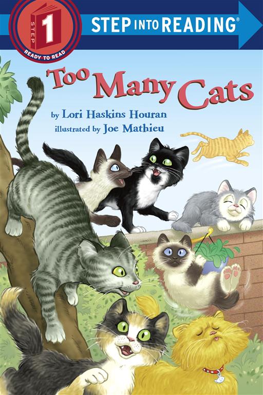too-many-cats