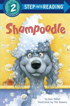 Shampoodle | ISBN 9780375855764 | Kalimat Store